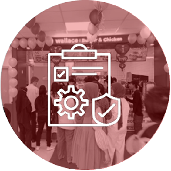 Ongoing Operational & Marketing Support