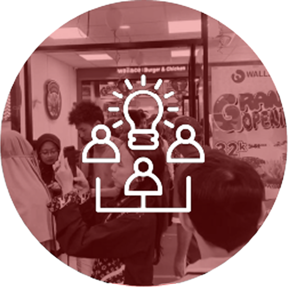 Comprehensive Training by Professional Team