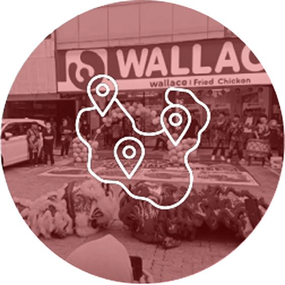 Territory Protection